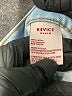 REVICE Color Block Blue Jeans Size 27 waist - photo 8