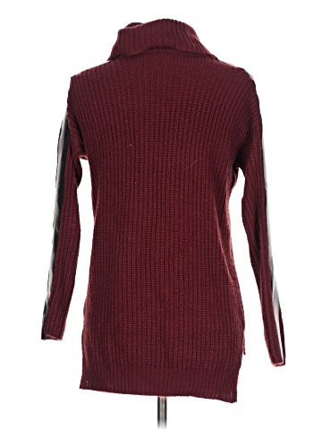 Alison Andrews Turtleneck Sweater (view 2)