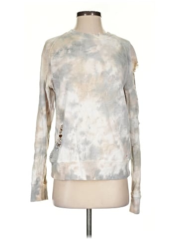 n:Philanthropy Pullover Sweater (view 1)