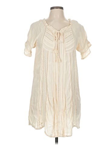 Lagaci Casual Dress (view 1)