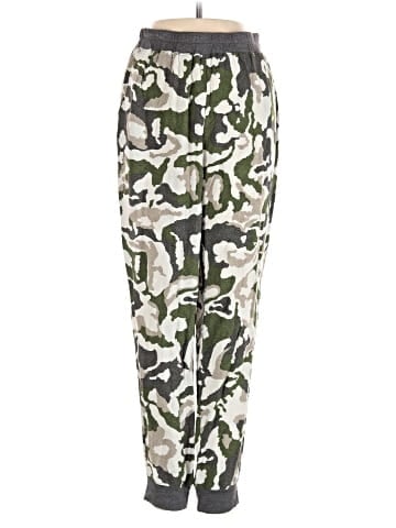 John Eshaya Cargo Pants (view 1)