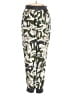 John Eshaya 100% Rayon Camo Green Cargo Pants Size S - photo 1