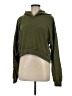 Assorted Brands Green Sweatshirt Size M - photo 1