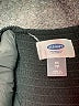 Old Navy 100% Rayon Black Cocktail Dress Size XS - photo 7