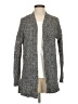 Ann Taylor LOFT Gray Cardigan Size S - photo 1
