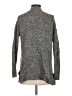 Ann Taylor LOFT Gray Cardigan Size S - photo 2