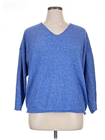 Karen Kane Pullover Sweater (view 1)