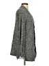 Ann Taylor LOFT Gray Cardigan Size S - photo 4