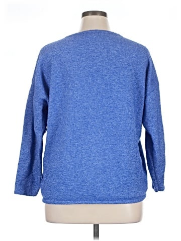 Karen Kane Pullover Sweater (view 2)