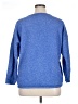 Karen Kane Blue Pullover Sweater Size 1X - photo 2