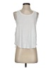 Koral White Tank Top Size XS - photo 1