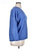 Karen Kane Blue Pullover Sweater Size 1X - photo 4