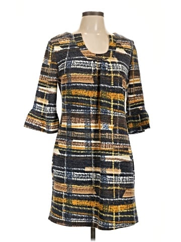Aryeh Casual Dress (view 1)