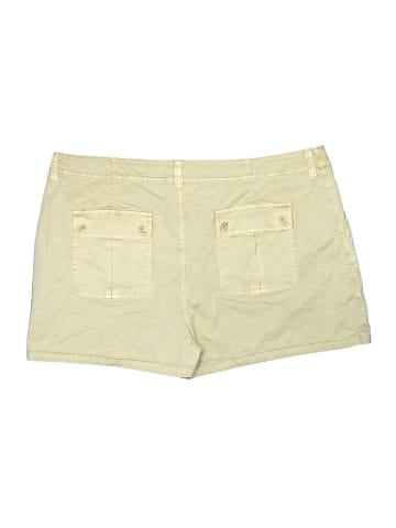 BP. Khaki Shorts (view 2)