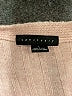 Sanctuary Pink Long Sleeve Top Size L - photo 7