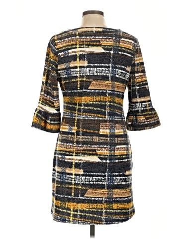 Aryeh Casual Dress (view 2)