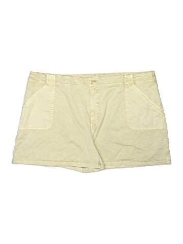 BP. Khaki Shorts (view 1)