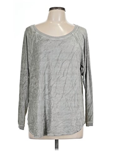 Hard Tail Pullover Sweater (view 1)