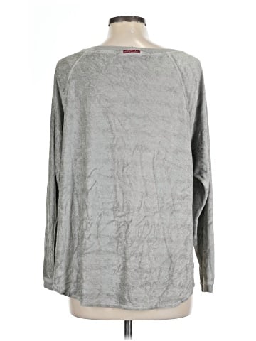 Hard Tail Pullover Sweater (view 2)