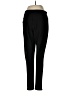 Maze Solid Black Active Pants Size M - photo 2
