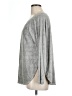Hard Tail Silver Pullover Sweater Size L - photo 5