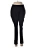 Chico's Black Active Pants Size Med (1) - photo 1