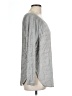 Hard Tail Silver Pullover Sweater Size L - photo 4