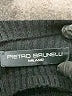 Pietro Brunelli Black Bodysuit Size M - photo 5