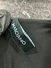 Marciano Solid Black Cocktail Dress Size XS - photo 7