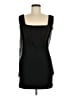 Lulus Black Cocktail Dress Size M - photo 1
