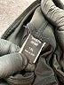 Shein Curve Solid Black Active Pants Size 1X - photo 4