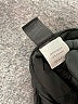 Shein Curve Solid Black Active Pants Size 1X - photo 5