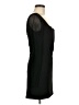 Lulus Black Cocktail Dress Size M - photo 4