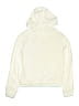 Assorted Brands Ivory Zip Up Hoodie Size S (kids) - photo 2