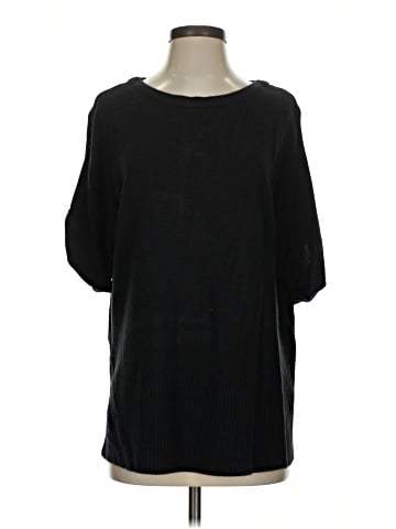 Carol Rose 3/4 Sleeve Top (view 1)