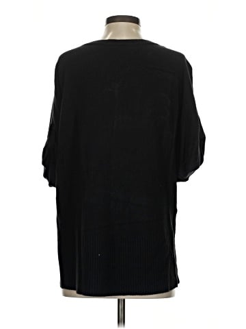 Carol Rose 3/4 Sleeve Top (view 2)