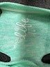 Made for Life 100% Polyester Teal Pullover Sweater Size S - photo 7