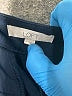 Ann Taylor LOFT Blue Casual Pants Size 2 - photo 4