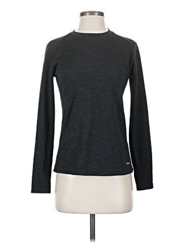 Karbon Long Sleeve T-Shirt (view 1)