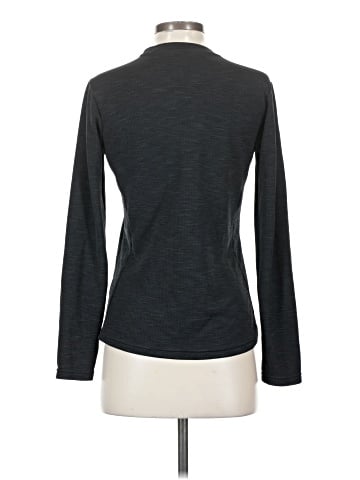 Karbon Long Sleeve T-Shirt (view 2)