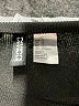 Divided by H&M Black Cocktail Dress Size XS - photo 7
