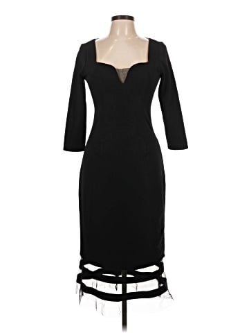 JS Collections Cocktail Dress (view 1)