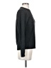Karbon 100% Polyester Gray Long Sleeve T-Shirt Size S - photo 4