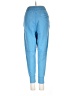 Nike 100% Cotton Blue Track Pants Size XS - photo 2