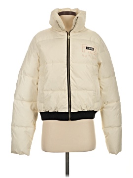 P.E Nation Snow Jacket