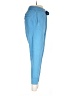 Nike 100% Cotton Blue Track Pants Size XS - photo 4