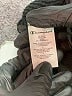 Champion Black Pullover Hoodie Size L - photo 8