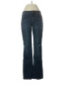 Grace Stars Blue Jeans Size 27 waist - photo 1