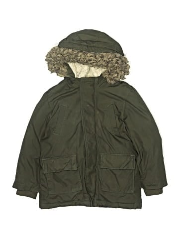 Old Navy Snow Jacket (view 1)