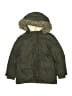 Old Navy 100% Polyester Green Snow Jacket Size 4T - photo 1